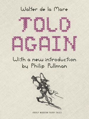 [Told Again 01] • Told Again